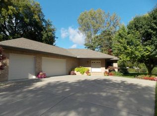 4616 Andre St, Midland, MI 48642