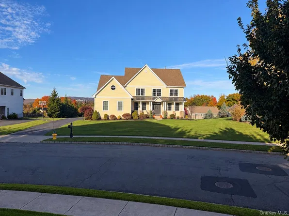 47 Deangelis Drive, Monroe, NY 10950