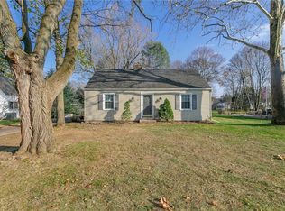 44 Shirley Ter, Rochester, NY 14626