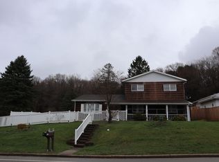 763 S 6th St, Indiana, PA 15701