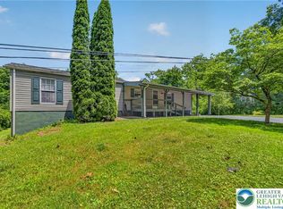 2674 Williams Rd, Danielsville, PA 18038