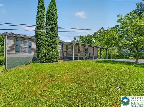 2674 Williams Rd, Danielsville, PA 18038