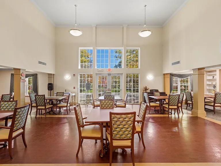 Spring Ridge Senior Apartments 62+ — Photo 6