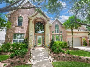 4314 Shady Riv, Missouri City, TX 77459