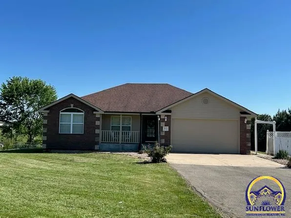 9115 SW 89th St, Auburn, KS 66402