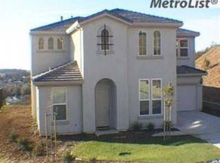3514 Matador Ct, Cameron Park, CA