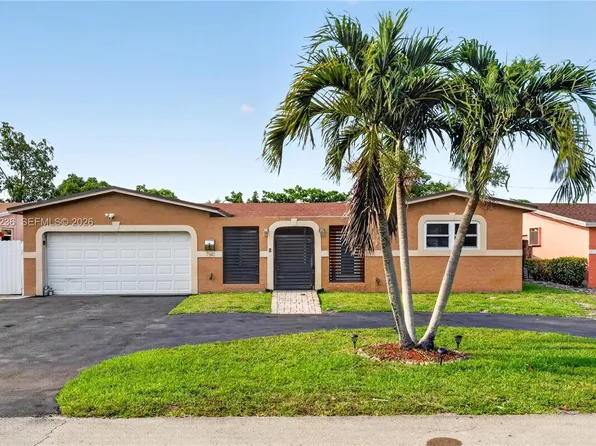 7141 Dilido Blvd, Miramar, FL 33023