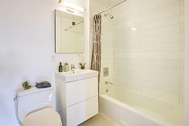 Rented by Stonehenge NYC LLC