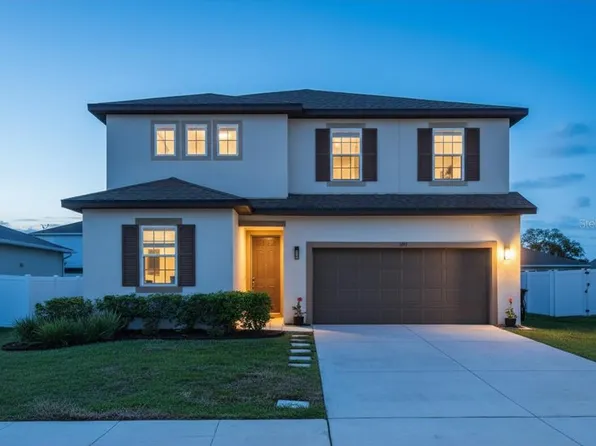 1659 Gentle Breeze Dr, Saint Cloud, FL 34771