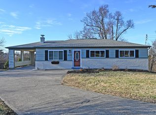 6150 Mullen Rd, Cincinnati, OH 45247