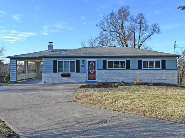 6150 Mullen Rd, Cincinnati, OH 45247