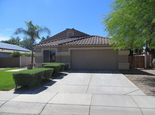 7457 W Firebird Dr, Glendale, AZ 85308