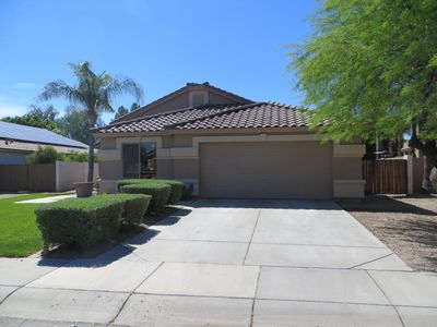 7457 W Firebird Dr, Glendale, AZ, 85308