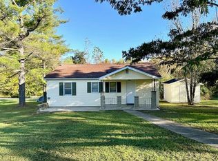 520 Valley View Dr, Piketon, OH 45661