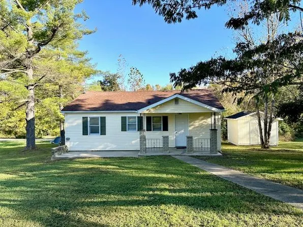 520 Valley View Dr, Piketon, OH 45661