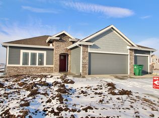 2118 NW 31st St, Ankeny, IA 50023
