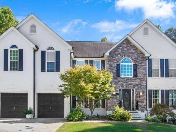 5425 Pleasant Woods Dr, Flowery Branch, GA 30542