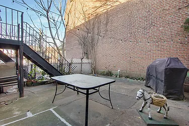 Rented by The Agency