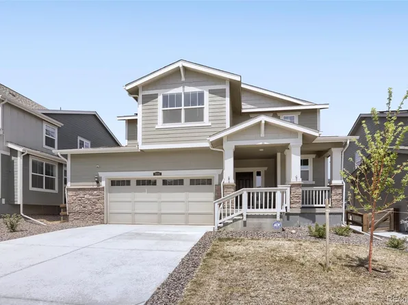 5581 Tamarack Avenue, Longmont, CO 80504