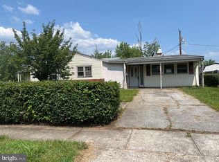 2025 Greengage Rd, Windsor Mill, MD 21244