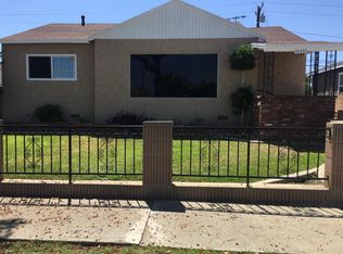 10333 Flallon Ave, Santa Fe Springs, CA 90670