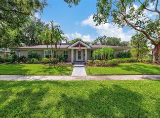 10315 Lake Carroll Way, Tampa, FL 33618