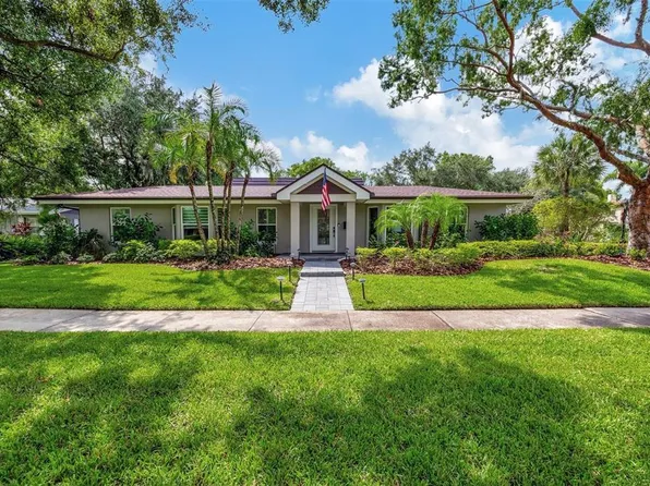 10315 LAKE CARROLL WAY, TAMPA, FL 33618