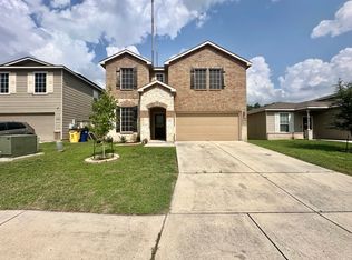 8842 Silver City, San Antonio, TX 78254