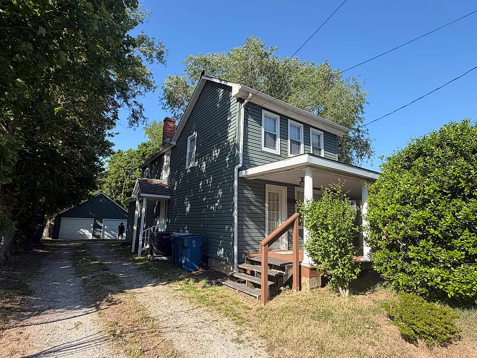 111 E Camden Wyoming Ave