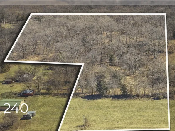 Township Road 4d Missouri 240 #4220, Rocheport, MO 65279