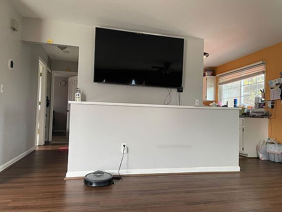 Family & Living area