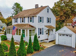 418 Lowell St, Reading, MA 01867