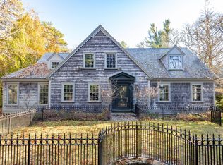 106 Bay Rd, North Falmouth, MA 02556