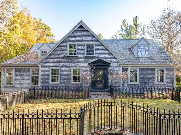 106 Bay Road, North Falmouth, MA 02556