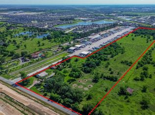 4522 Katy Hockley Rd, Katy, TX 77493