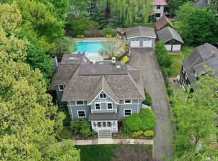16 Woodland Rd, Maplewood, NJ 07040