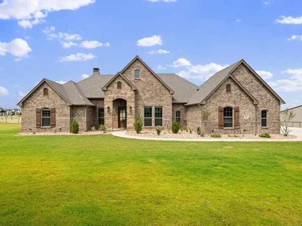 460 Royal Santana Run, Weatherford, TX 76087