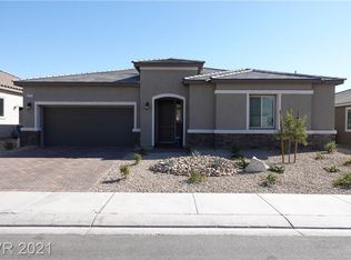 6440 Fairy Duster St, Las Vegas, NV 89149
