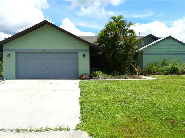 127 SE 12th PL, CAPE CORAL, FL 33990