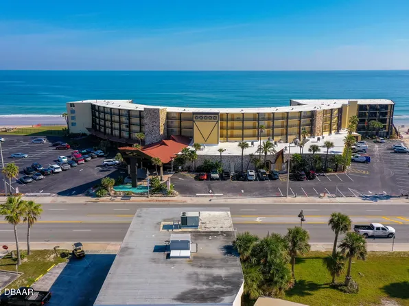 2301 S Atlantic Ave #210, Daytona Beach Shores, FL 32118