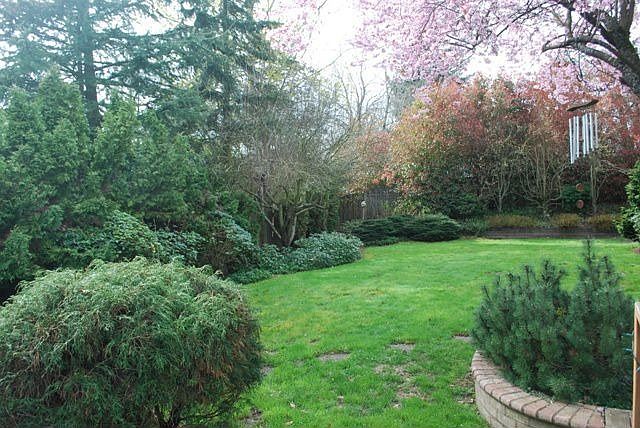 level yard