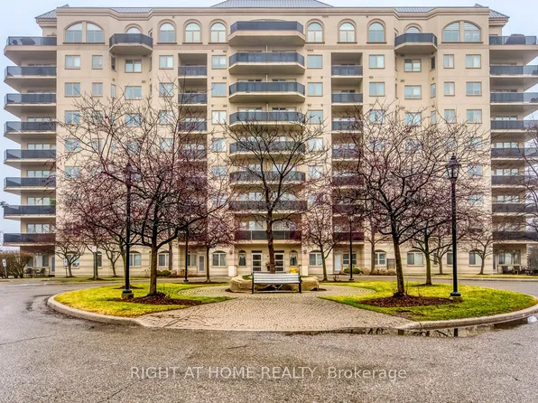10 Dayspring Cir, Brampton, ON