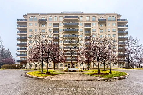 10 Dayspring Cir #805 Photo 1