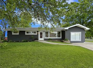 3706 Joyce St, Granite City, IL 62040