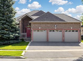 1178 Mitchell Ct, Innisfil, ON L9S5A5
