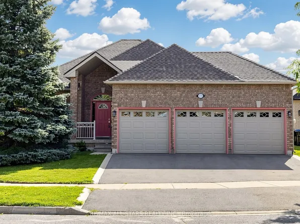 1178 Mitchell Ct, Innisfil, ON L9S 5A5