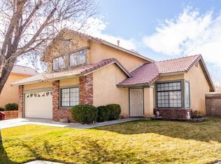 44835 Caboose Dr, Lancaster, CA 93535