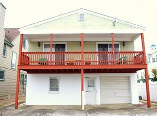 6 E Seaview Ave, Strathmere, NJ 08248