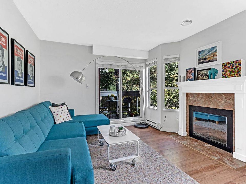 1st image of 1610 E 5th Ave #302