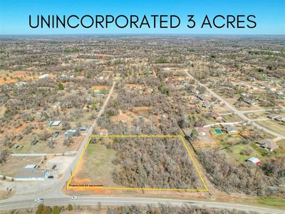 Hardin Dr, Choctaw, OK, 73020